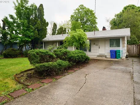 8308 Se Kelly Street Portland OR 97266