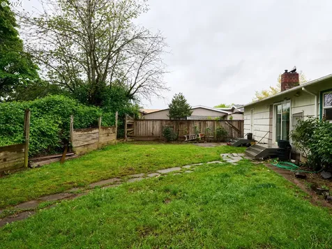 8308 Se Kelly Street Portland OR 97266