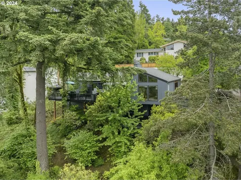 17802 Hillside Way Lake Oswego OR 97034