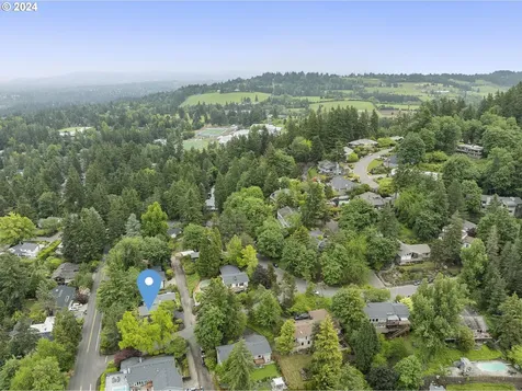 17802 Hillside Way Lake Oswego OR 97034