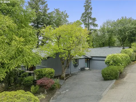 17802 Hillside Way Lake Oswego OR 97034