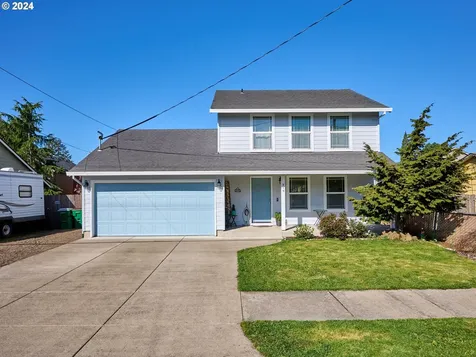913 S River Street Newberg OR 97132