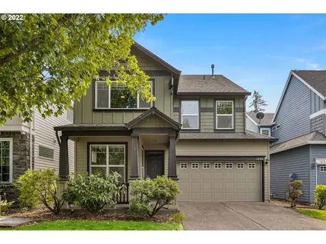 1030 Se Westerland Street Hillsboro OR 97123