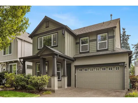 1030 Se Westerland Street Hillsboro OR 97123