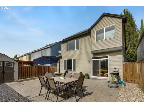 1030 Se Westerland Street Hillsboro OR 97123