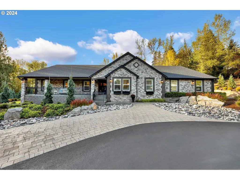 18617 NE Peaceful Drive Brush Prairie WA 98606