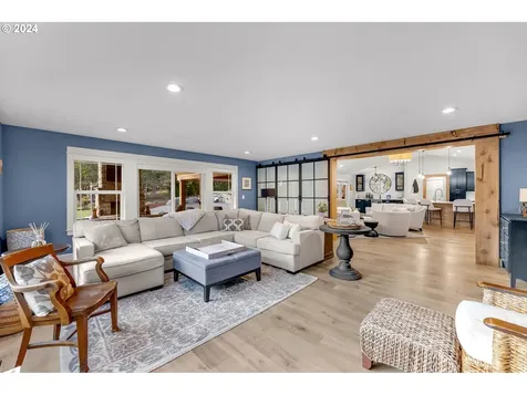18617 NE Peaceful Drive Brush Prairie WA 98606