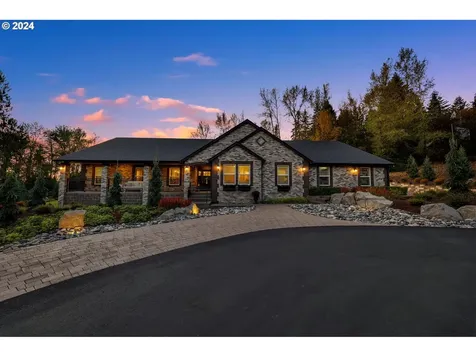 18617 NE Peaceful Drive Brush Prairie WA 98606