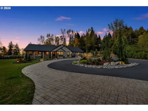 18617 NE Peaceful Drive Brush Prairie WA 98606