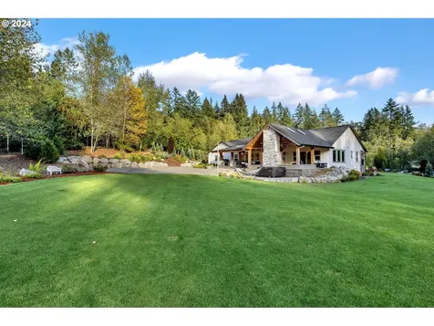 18617 NE Peaceful Drive Brush Prairie WA 98606