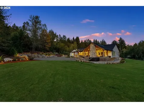18617 NE Peaceful Drive Brush Prairie WA 98606