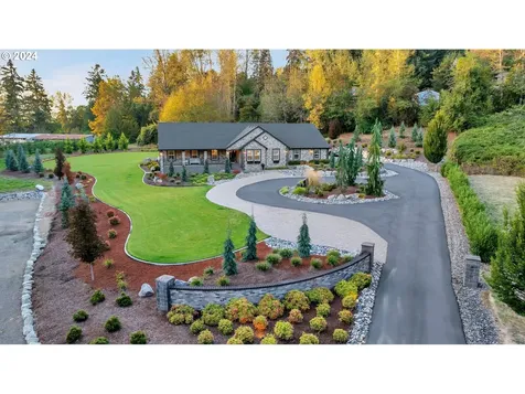 18617 NE Peaceful Drive Brush Prairie WA 98606
