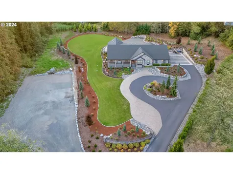 18617 NE Peaceful Drive Brush Prairie WA 98606