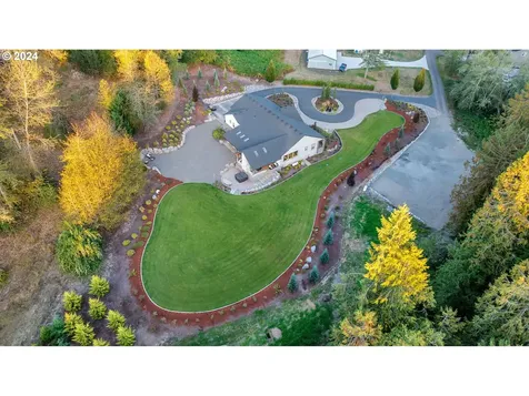 18617 NE Peaceful Drive Brush Prairie WA 98606