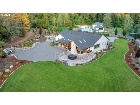 18617 NE Peaceful Drive Brush Prairie WA 98606