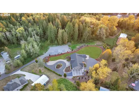 18617 NE Peaceful Drive Brush Prairie WA 98606