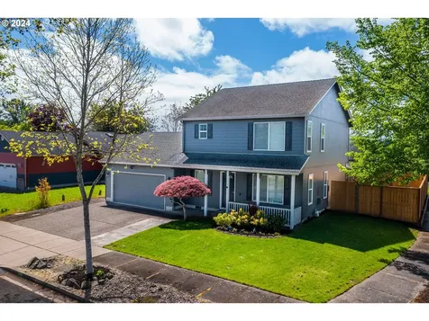 748 Oakwood Drive Eugene OR 97402