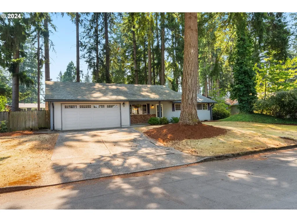 15321 NE 43rd Street Vancouver WA 98682