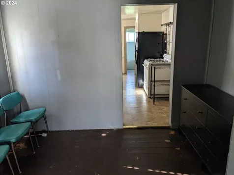 1604 Y Avenue La Grande OR 97850