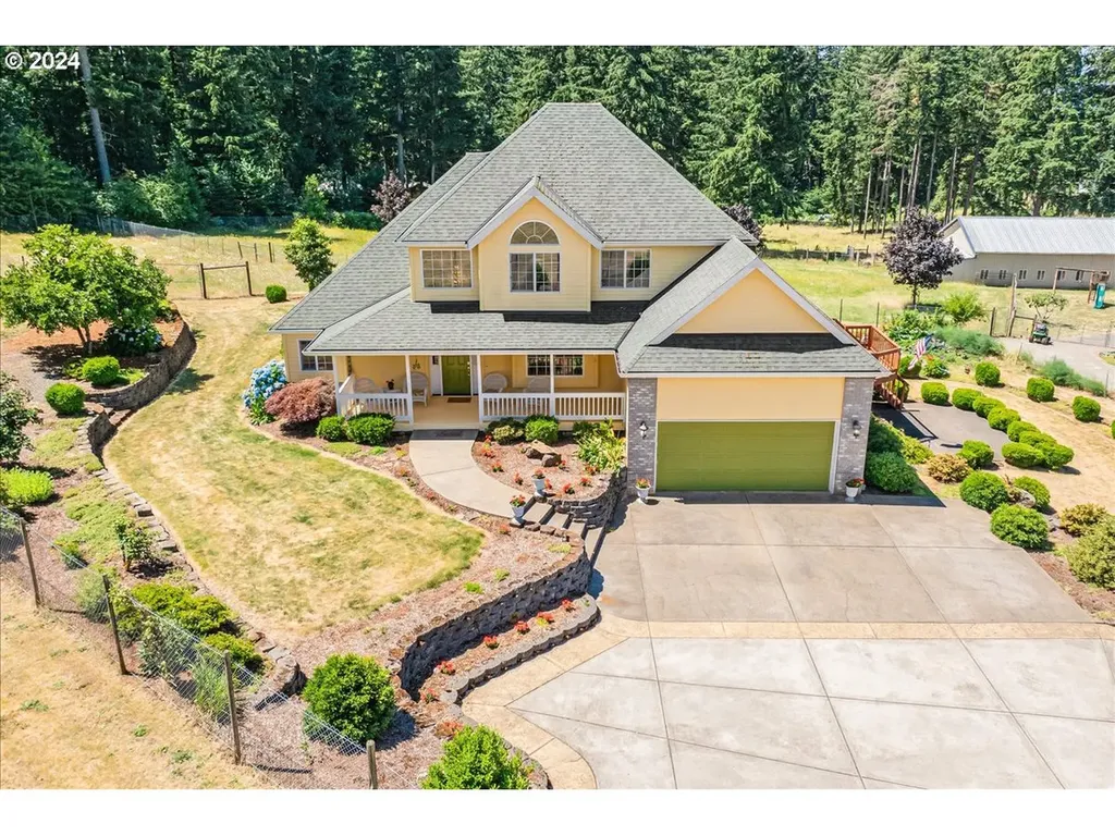 20598 S Upper Highland Road Beavercreek OR 97004
