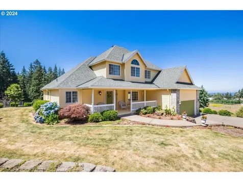 20598 S Upper Highland Road Beavercreek OR 97004