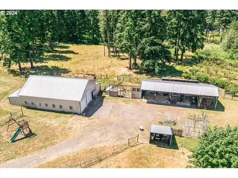 20598 S Upper Highland Road Beavercreek OR 97004