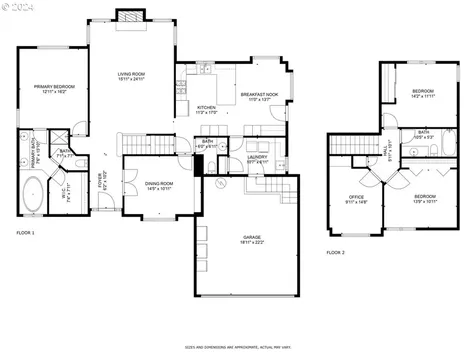 20598 S Upper Highland Road Beavercreek OR 97004