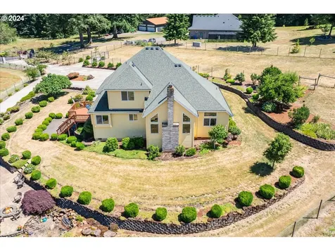 20598 S Upper Highland Road Beavercreek OR 97004