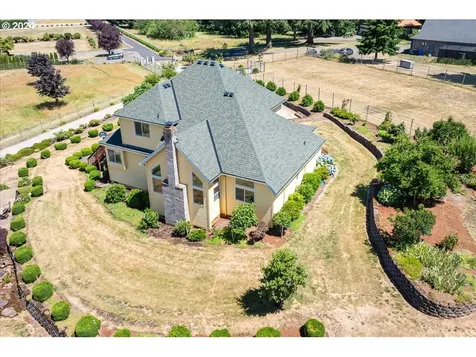 20598 S Upper Highland Road Beavercreek OR 97004