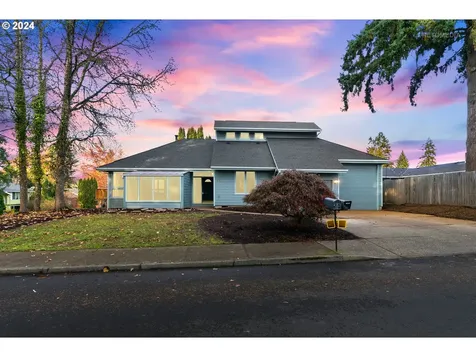 725 NW Darnielle Street Hillsboro OR 97124