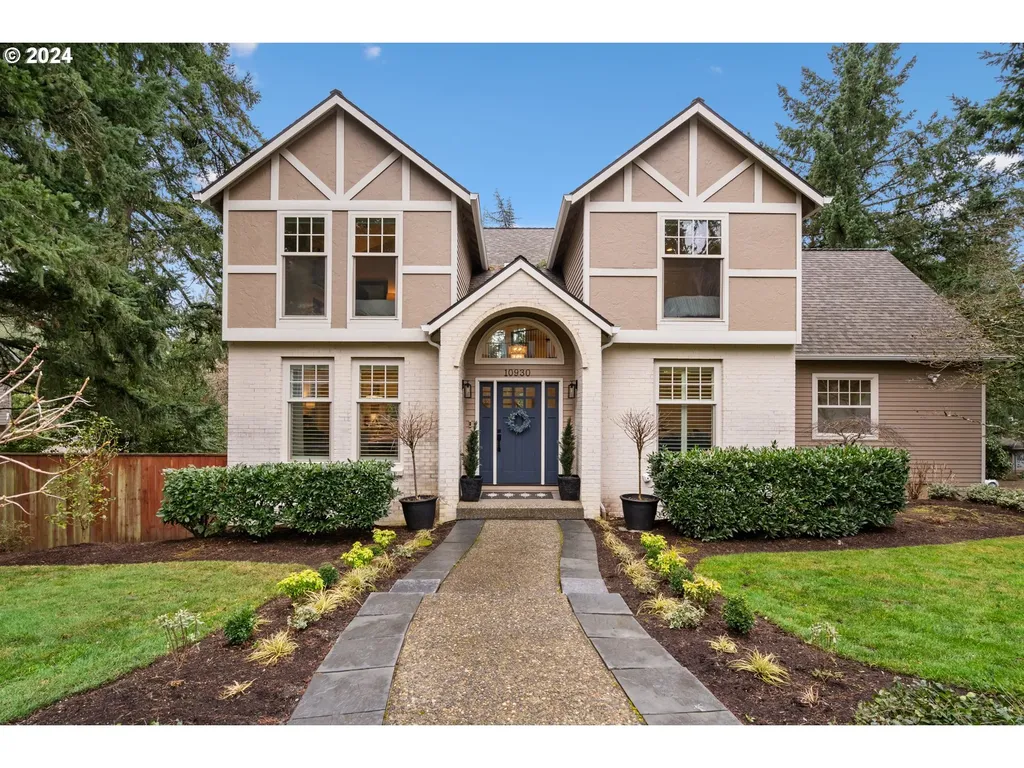 10930 Sw 29th Court Portland OR 97219