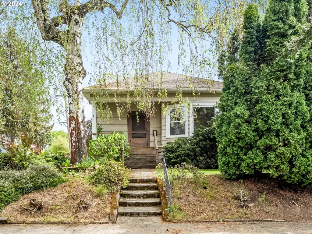 2008 Se 34th Avenue Portland OR 97214