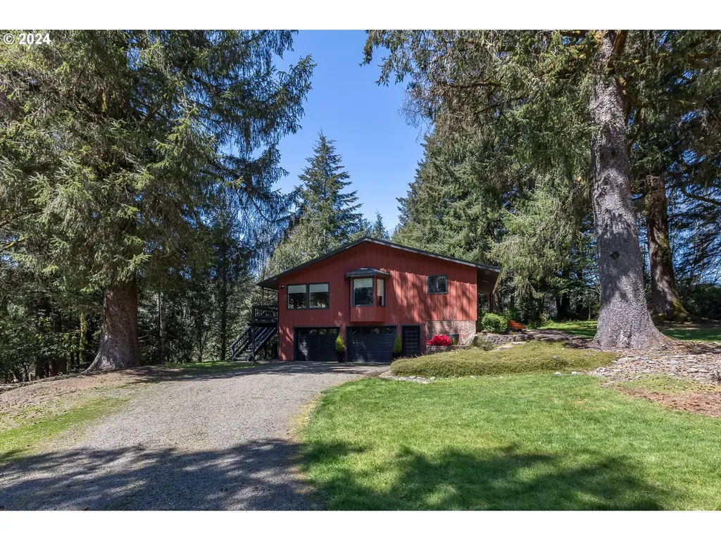 6495 Salmon River Highway Otis OR 97368