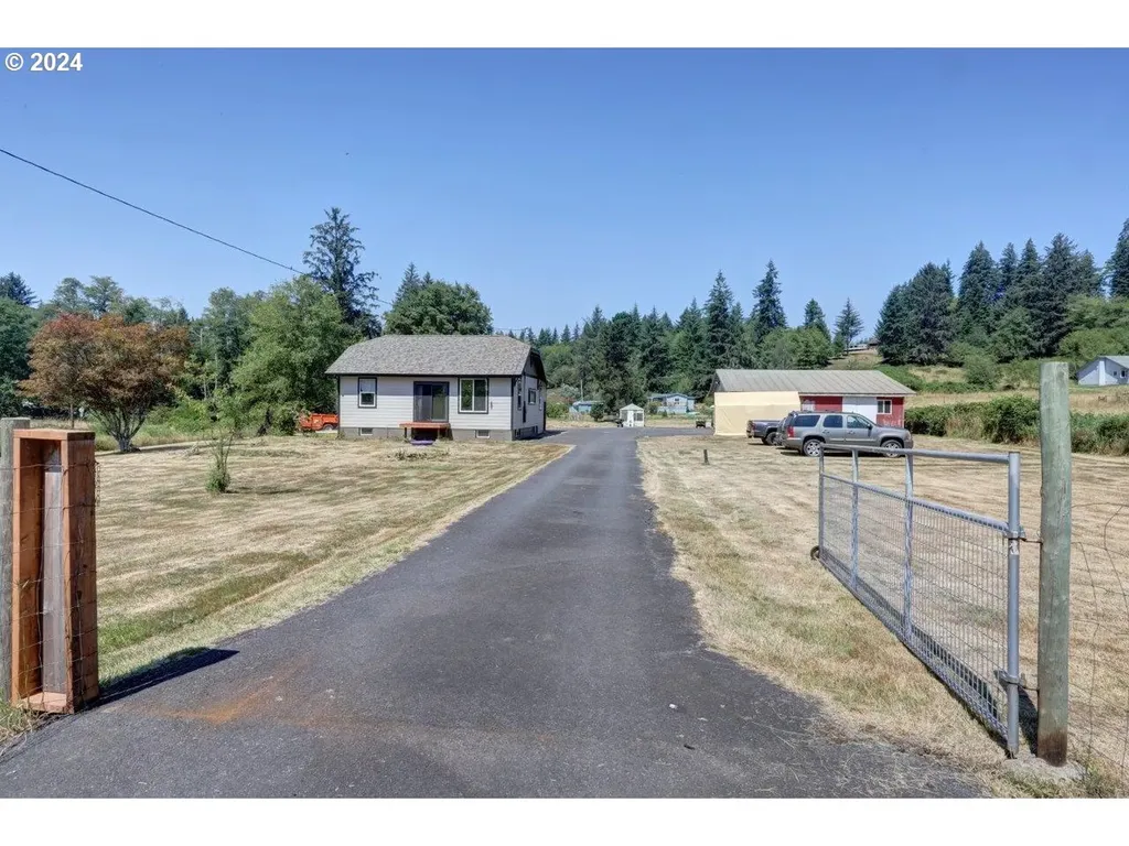 41127 Hillcrest Loop Astoria OR 97103