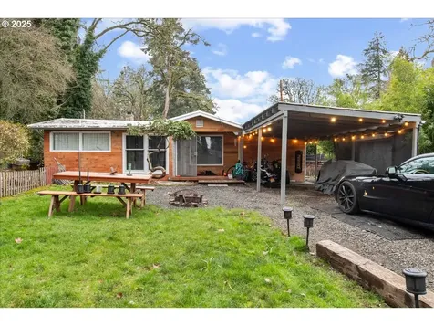 2930 Jefferson Street Eugene OR 97405