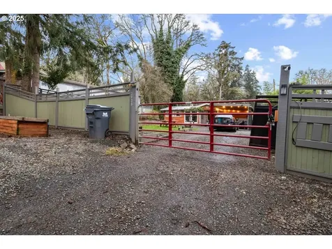 2930 Jefferson Street Eugene OR 97405