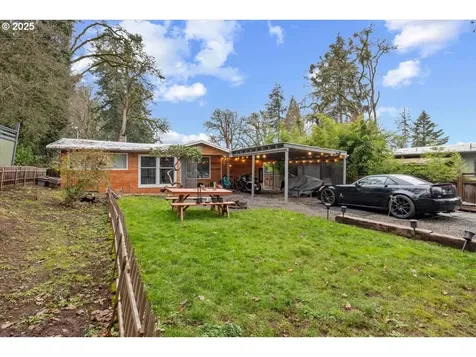 2930 Jefferson Street Eugene OR 97405