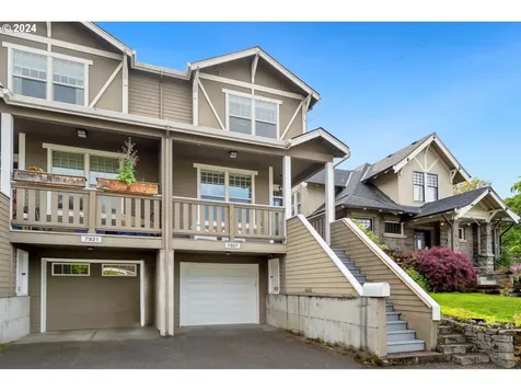 7927 N Denver Avenue Portland OR 97217