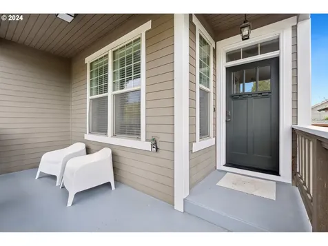 7927 N Denver Avenue Portland OR 97217