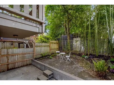 7927 N Denver Avenue Portland OR 97217