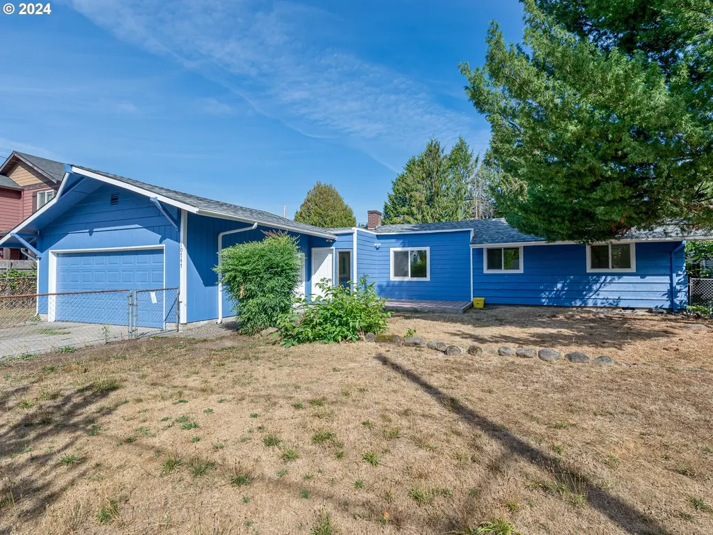 10747 Se Boise Street Portland OR 97266