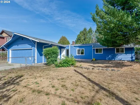 10747 Se Boise Street Portland OR 97266