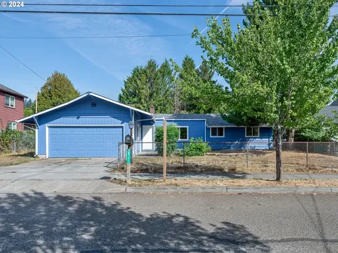 10747 Se Boise Street Portland OR 97266