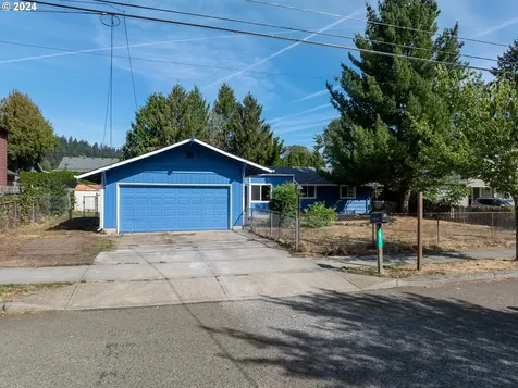 10747 Se Boise Street Portland OR 97266