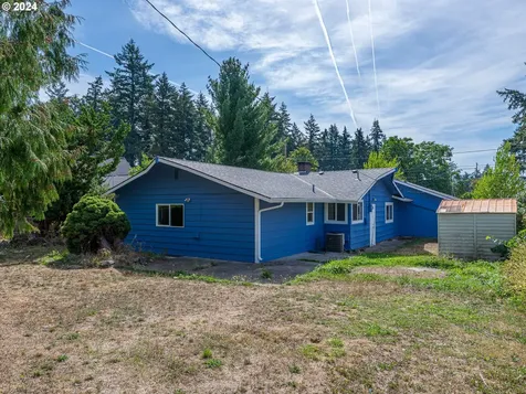 10747 Se Boise Street Portland OR 97266