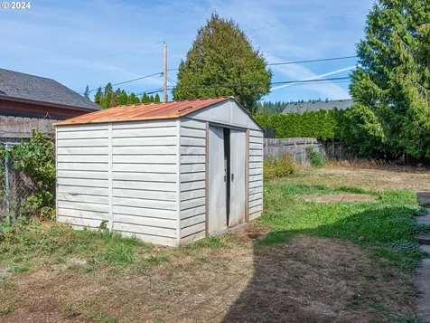 10747 Se Boise Street Portland OR 97266