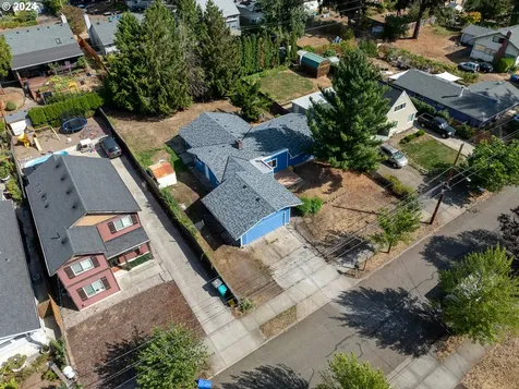 10747 Se Boise Street Portland OR 97266