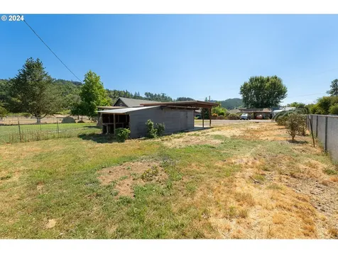 141 Goodman Avenue Oakland OR 97462