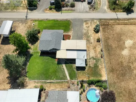 141 Goodman Avenue Oakland OR 97462