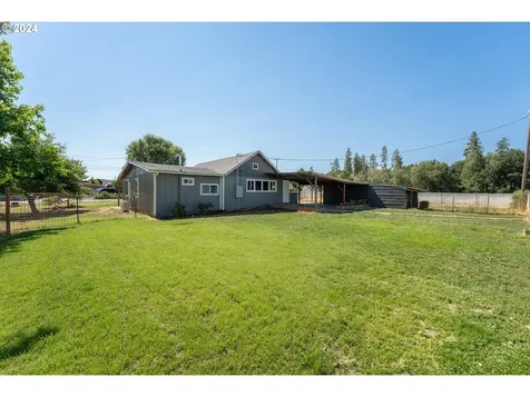 141 Goodman Avenue Oakland OR 97462